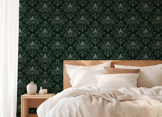 Picture of Väriyhdistelmä Norberg Green - 1082601-06 - 09515-01